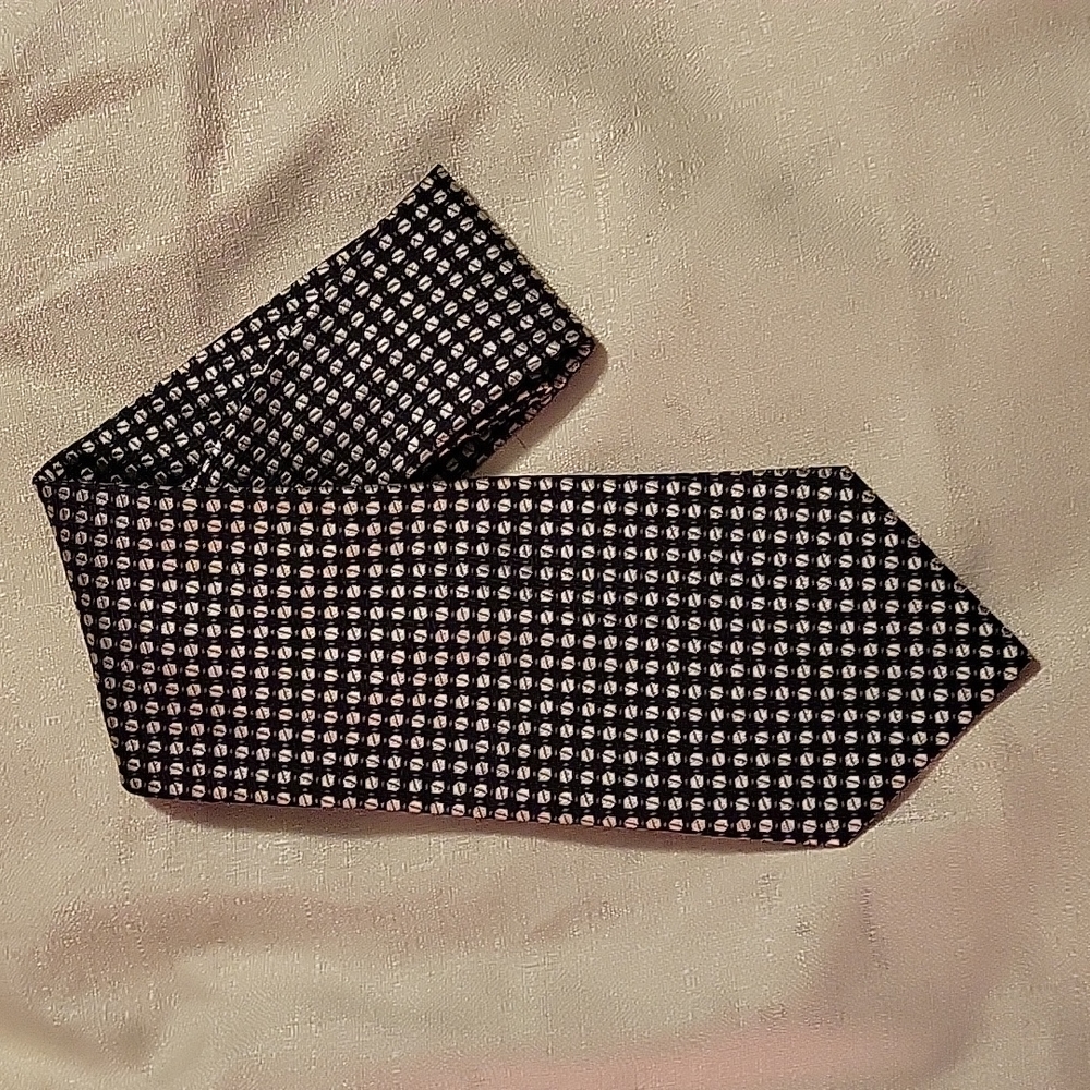 Nautical tie